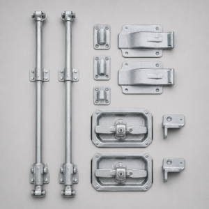 Accessoires